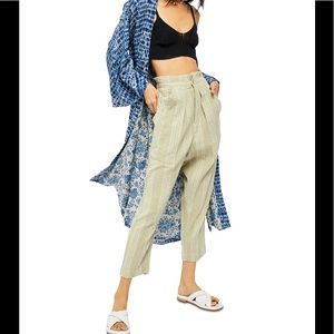 Free People Semi Sweet Pants